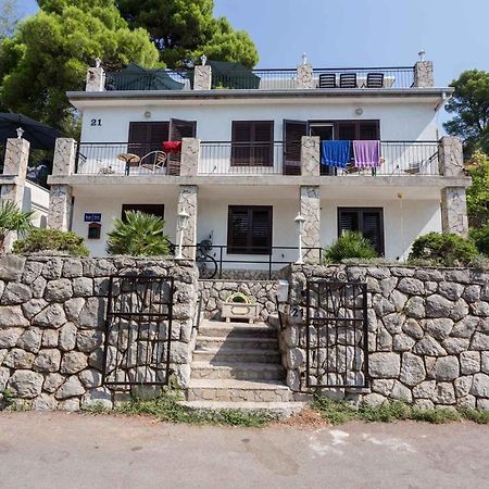 Mali Losinj Apartment 8 Экстерьер фото
