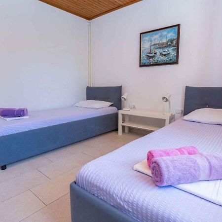 Mali Losinj Apartment 8 Экстерьер фото